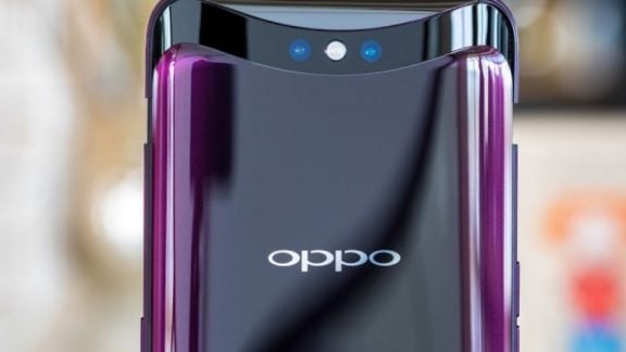 Oppo Find X2