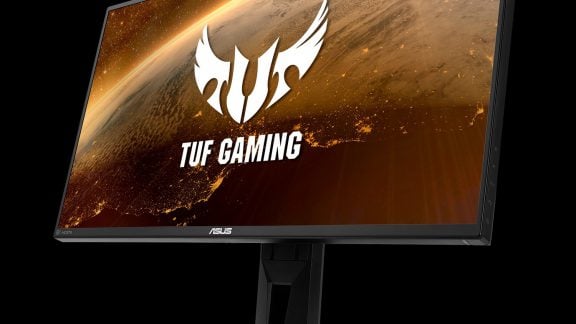 نمایشگر ASUS TUF Gaming VG259QM