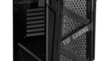 کیس گیمینگ TUF Gaming GT301