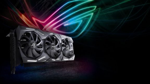 مقصر دمای بالای کارت گرافیک