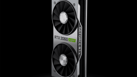 کارت گرافیک RTX 2060 Super