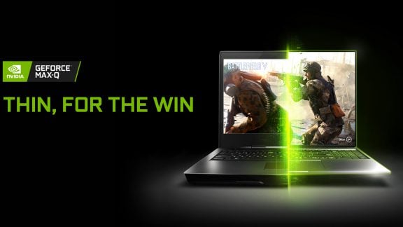 ترکیب Core i9 10980HK و RTX 2080 SUPER