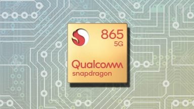 چیپ Snapdragon 865