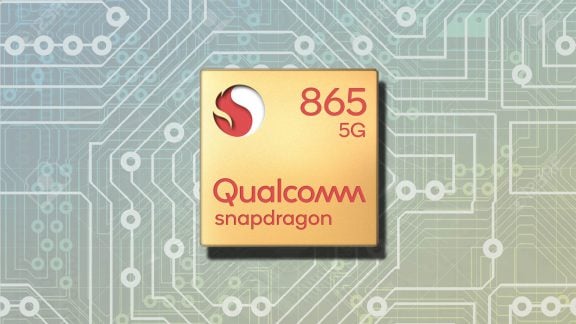 چیپ Snapdragon 865