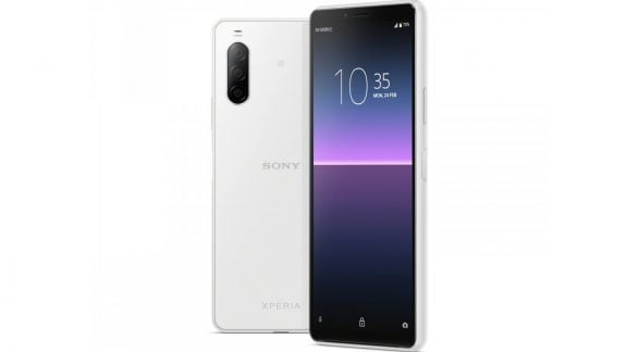 گوشی اکسپریا 10 II سونی
