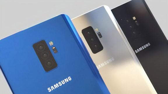 احتمال رجیستر نشدن گوشی‌های سامسونگ