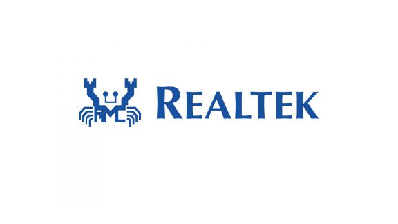 درایور جدید کارت صدای Realtek