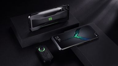 Xiaomi Black Shark 2