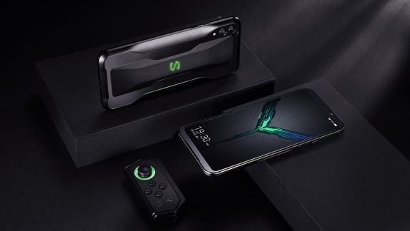 Xiaomi Black Shark 2