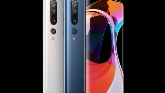 شیائومی می 10 پرو