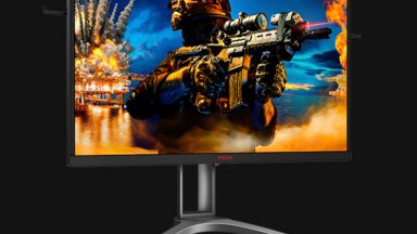 نمایشگر AGON AG273QZ