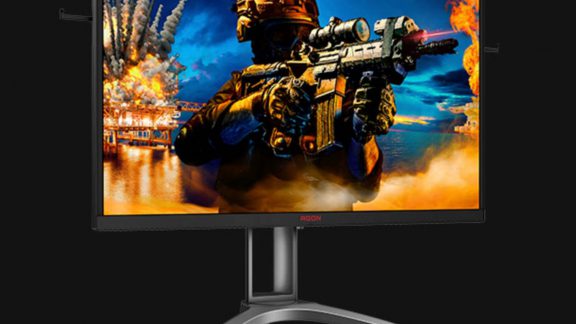 نمایشگر AGON AG273QZ