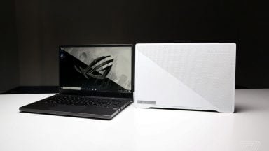 APU قدرتمند Ryzen 4000