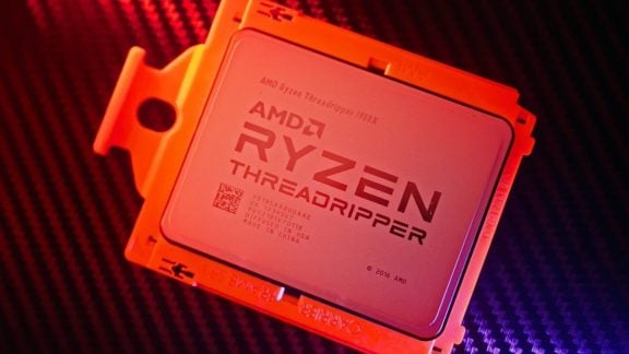 Threadripper 3990X