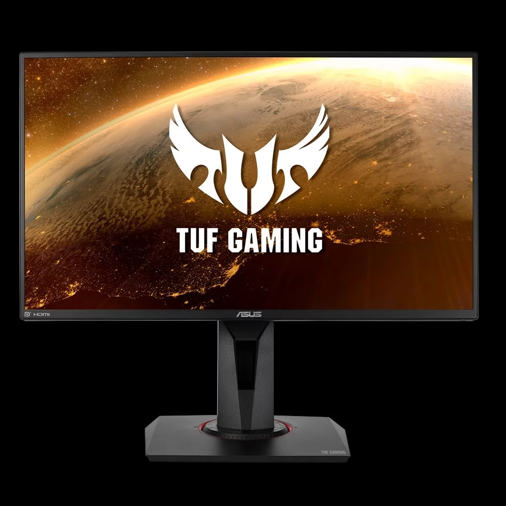 نمایشگر ASUS TUF Gaming VG259QM