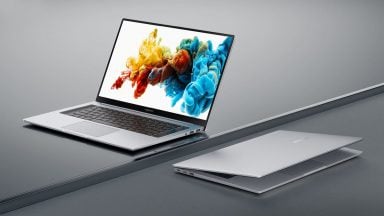 جدیدترین نسل از اولترابوک‌های MagicBook