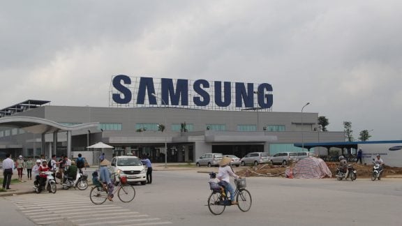 ویروس کرونا مانع حمل‌ونقل به ویتنام