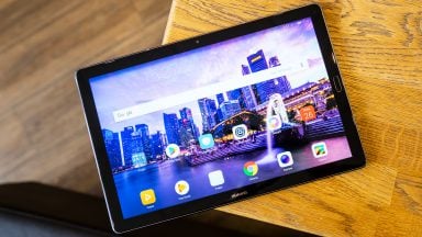 HUAWEI MatePad Pro 5G