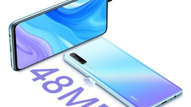 برتریهای گوشی Huawei Y9s