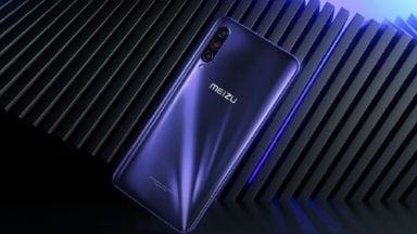 اسمارت فون میزو 17