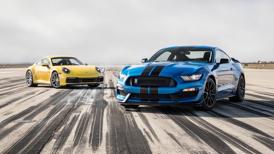 بزرگترین مسابقه درگ سال - نسخه نهم