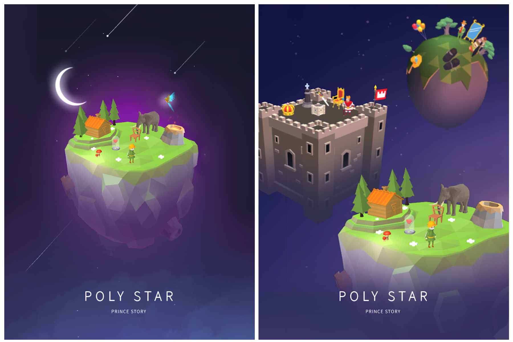PolyStar_Game