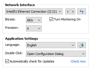 download net speed monitor for pc