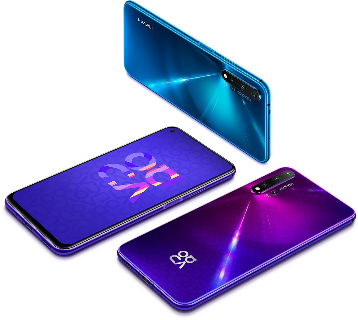 nova 5T
