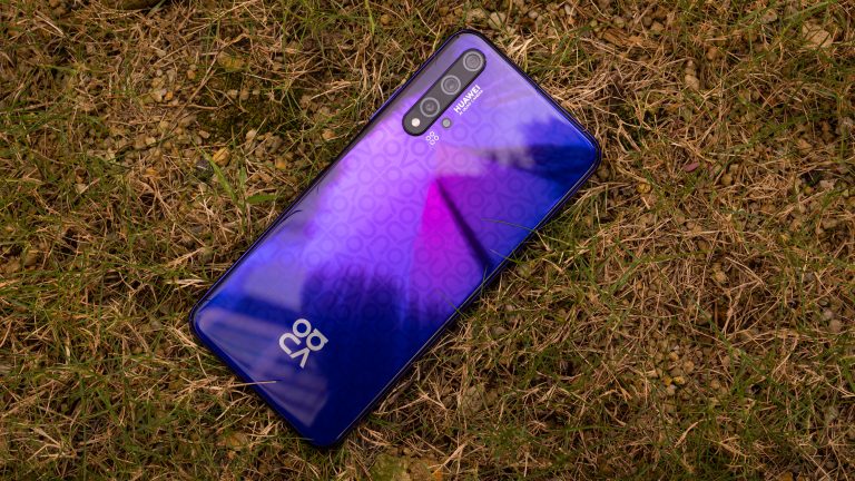 ویژگی های کلیدی nova 5T هوآوی