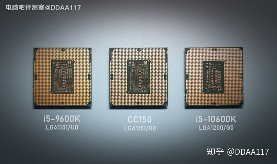 Intel CC150؛ پردازنده جدید اینتل برای انویدیا