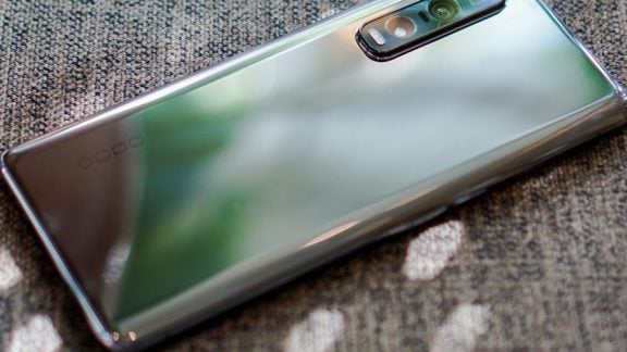 Oppo Find X2 Pro