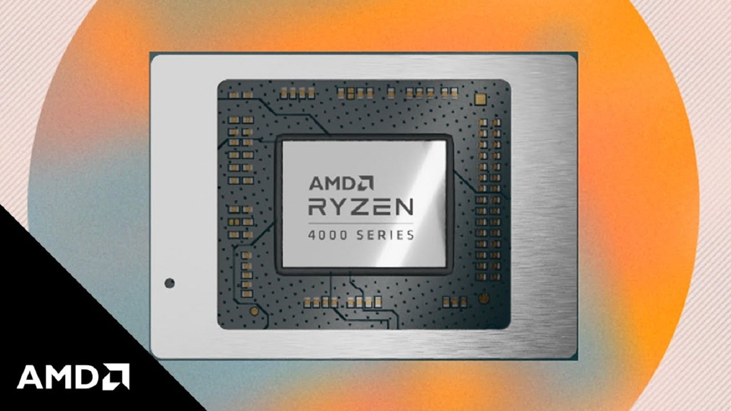 Ryzen 5 4500u сравнение процессоров