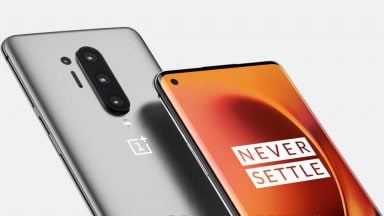 OnePlus 8 Pro
