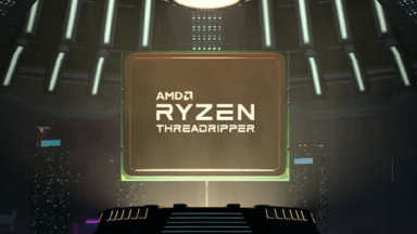 پردازنده Ryzen Threadripper 3990X