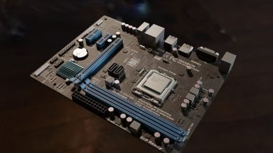 رابط PCIe 5.0