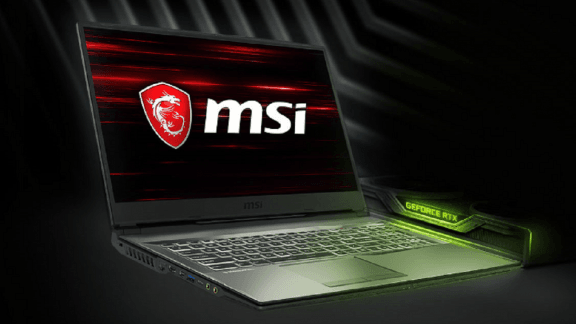 MSI GP75