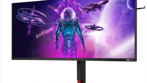 نمایشگر AGON AG353UCG