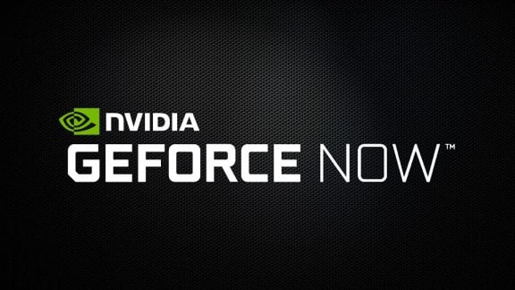 نرم‌افزار GeForce Now