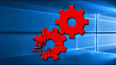 نقص بروزرسانی درایور سخت افزار