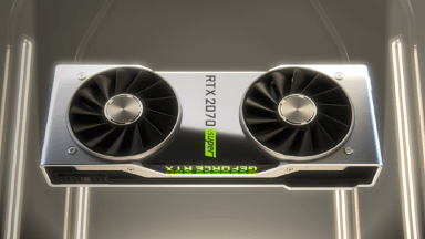 RTX 2070 SUPER