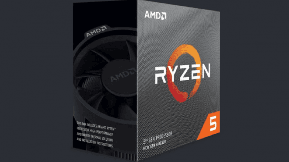 AMD Ryzen