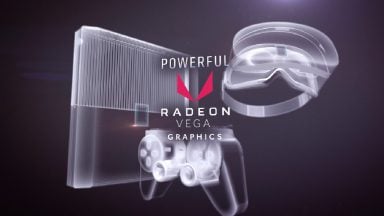 گرافیک RX Vega