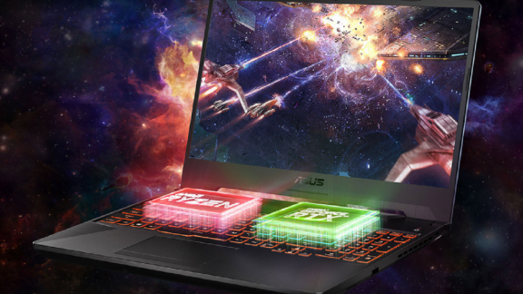 Asus TUF Gaming A15