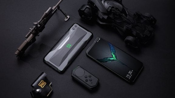 شیائومی Black Shark 3