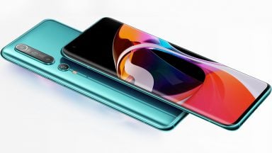 سرعت شارژ Mi 10 Pro شیائومی