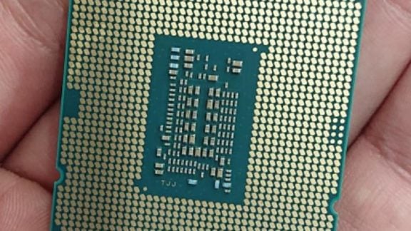 پردازنده‌های نسل دهم اینتل