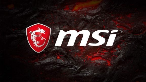 MSi و کسب جوایز متعدد در Red Dot Design Awards 2020