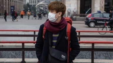 اپل 2 میلیون ماسک N95 به مراکز درمانی داد