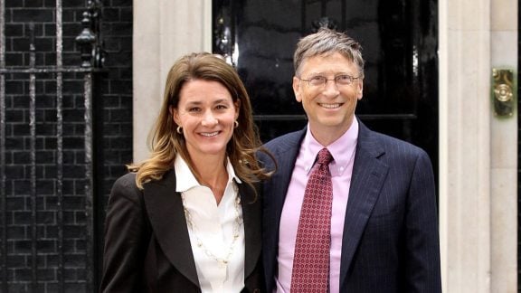 بنیاد خیریه گیتس