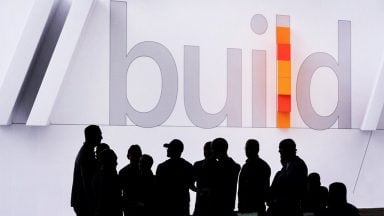 Build 2020 مایکروسافت